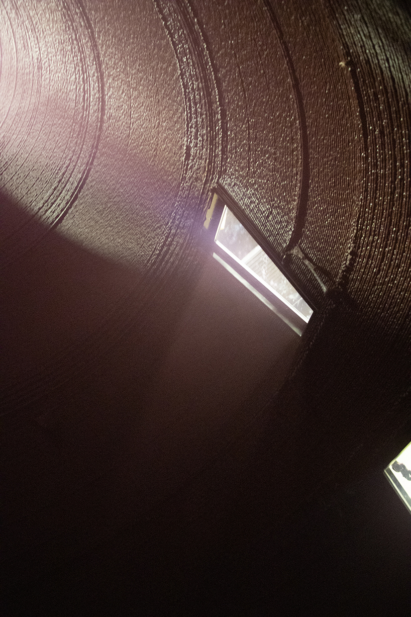 AI spacefactory's MARSHA wins 1st place in the finale of NASA's 3D printed habitat challenge designboom