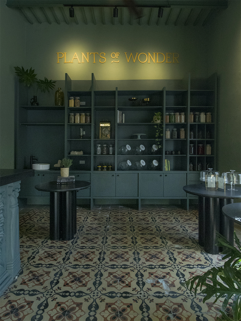 'la 68' cultural center promotes social discourse and inclusivity in mexico