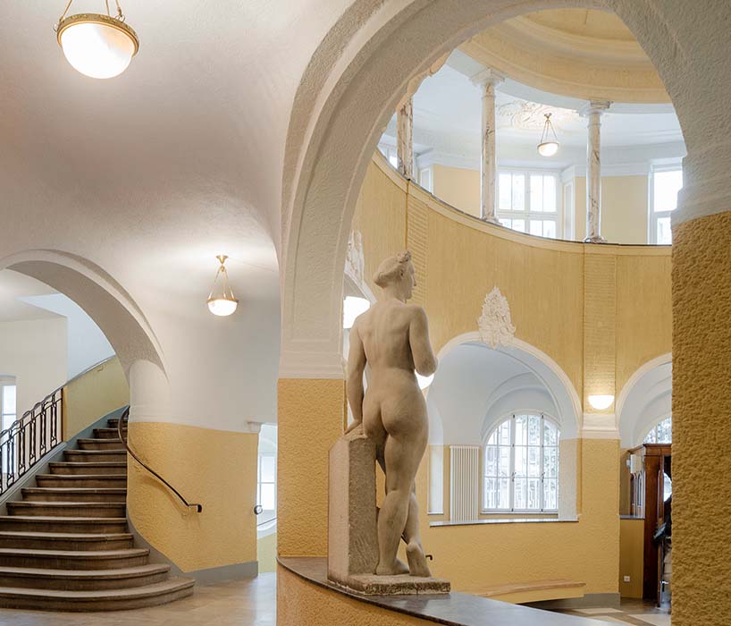 chatillon architectes signs the renovation of the emblematic municipal baths in strasbourg 2