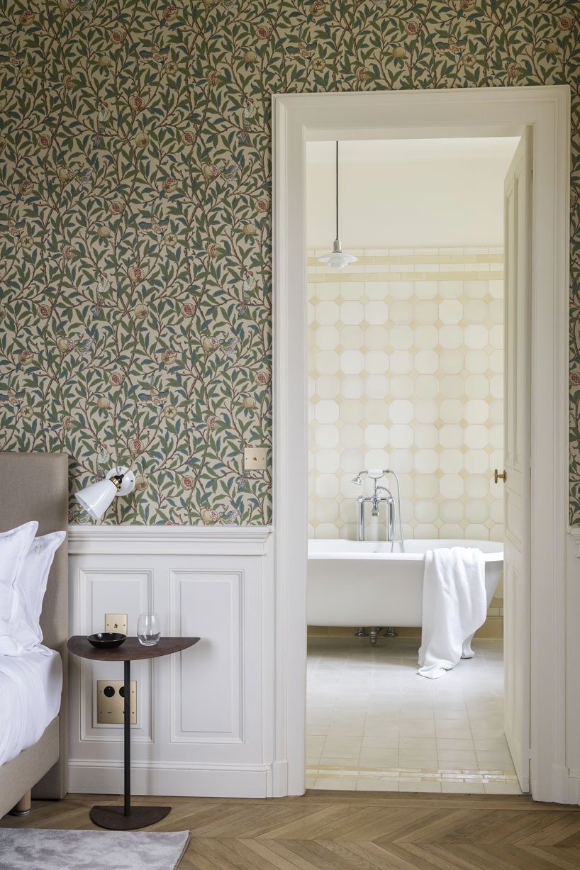 residence eisenhower 1