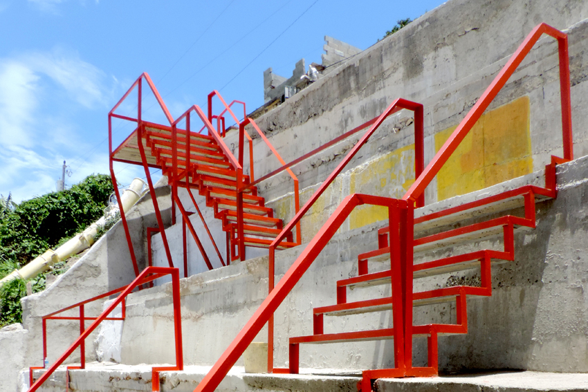 pico colectivo designboom