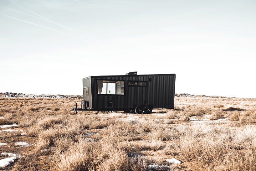 quatro by land ark rv 4