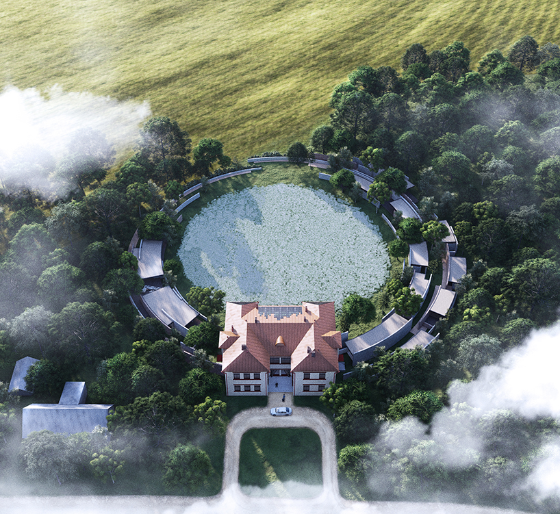 the o muli seum setting free of the restrained omuli museum of the horse 1