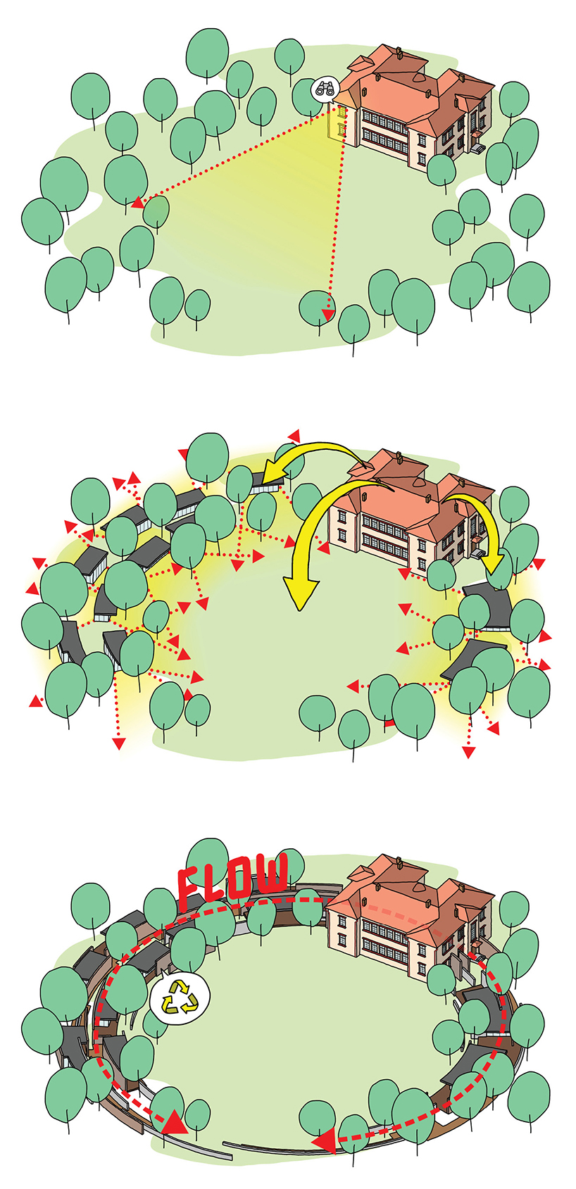 the o muli seum setting free of the restrained omuli museum of the horse 8