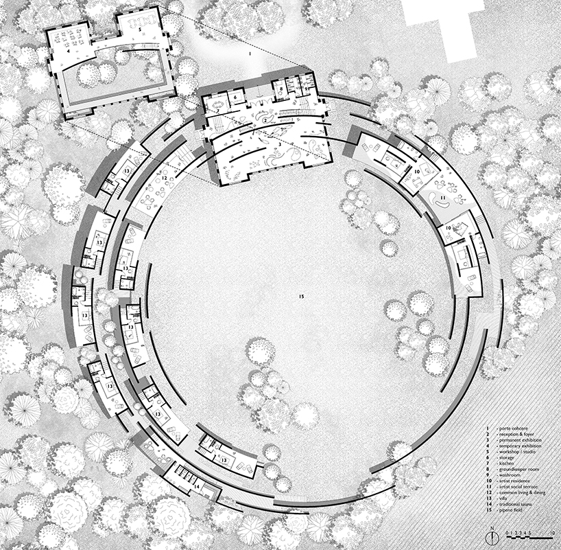 the o muli seum setting free of the restrained omuli museum of the horse 9