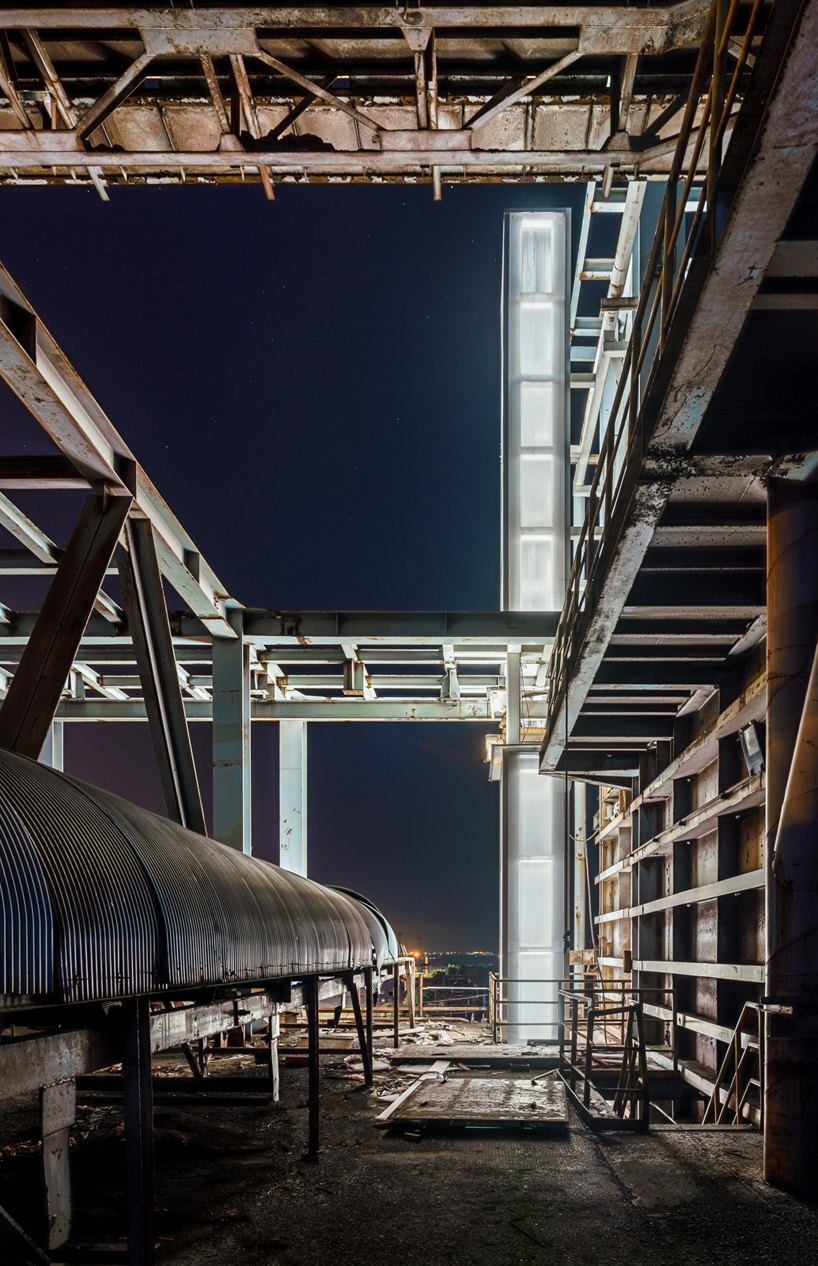 industrial renovation kokaistudios first step in building baosteels future 7