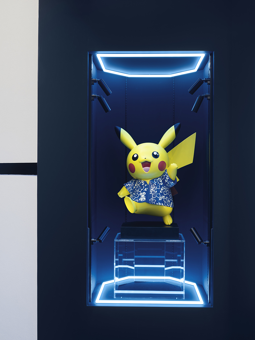 pokemon center okinawa 12