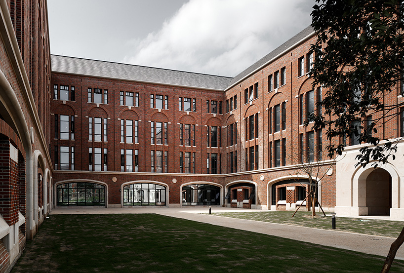 international campus of zhejiang university 4