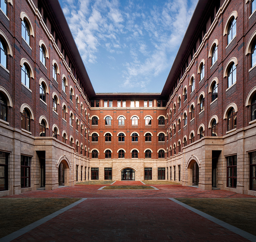 international campus of zhejiang university 6