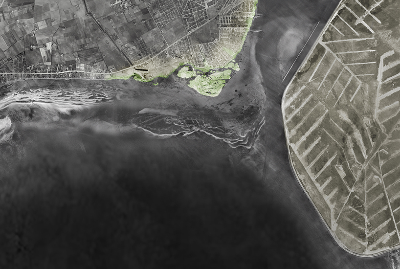 urban power envisions nine new islands to be constructed south of copenhagen