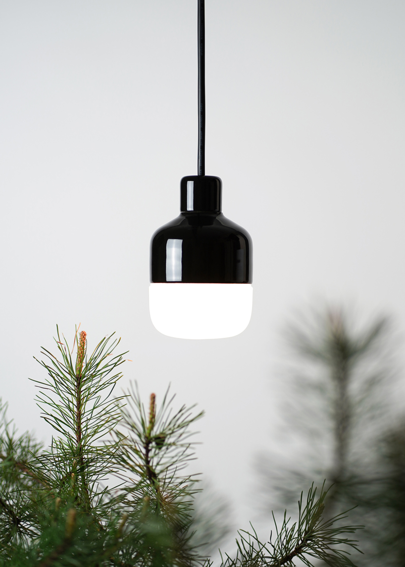 the ohm pendant outdoor edition by kauppi kauppi for ifo electric brightens up our outdoor living spaces 1