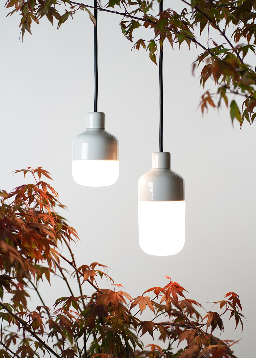 the ohm pendant outdoor edition by kauppi kauppi for ifo electric brightens up our outdoor living spaces 11