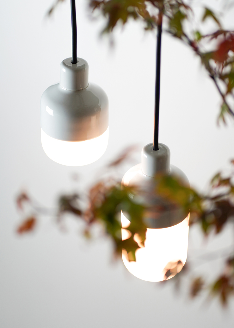 the ohm pendant outdoor edition by kauppi kauppi for ifo electric brightens up our outdoor living spaces 12