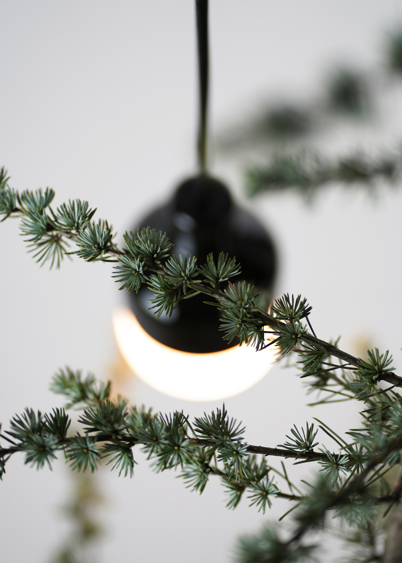 the ohm pendant outdoor edition by kauppi kauppi for ifo electric brightens up our outdoor living spaces 3