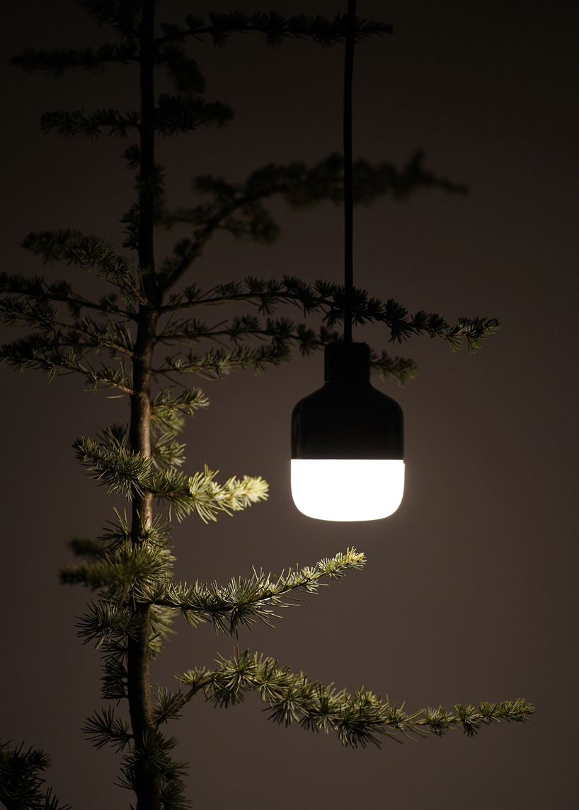 the ohm pendant outdoor edition by kauppi kauppi for ifo electric brightens up our outdoor living spaces 5