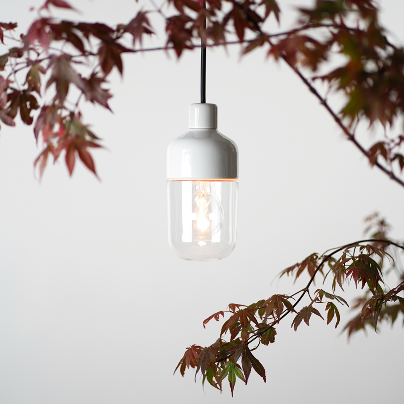 the ohm pendant outdoor edition by kauppi kauppi for ifo electric brightens up our outdoor living spaces 8