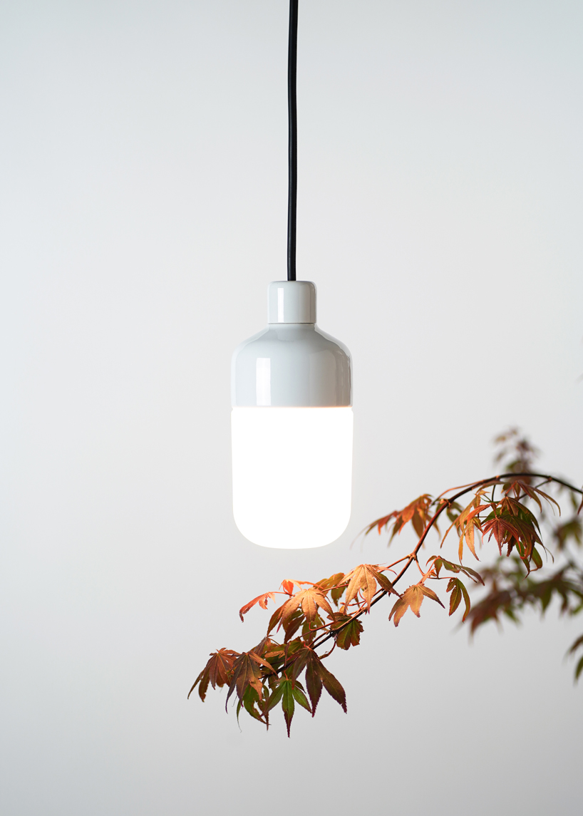 the ohm pendant outdoor edition by kauppi kauppi for ifo electric brightens up our outdoor living spaces 9