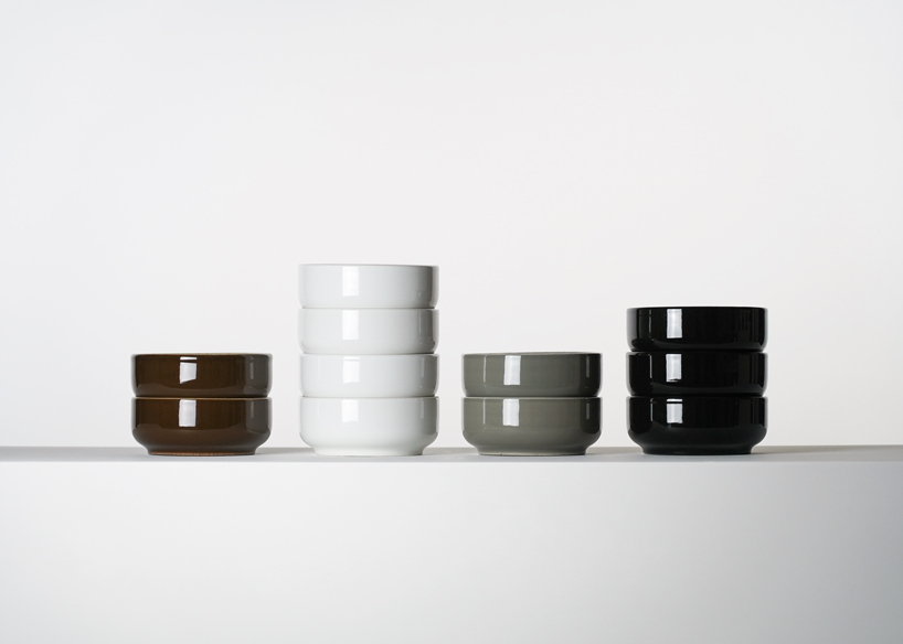 the growing ohm porcelain lights collection by kauppi kauppi embraces the retrofit bulb 10