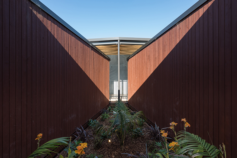 casa architects unique vision of a sustainable luxury lodge childcare centre 1