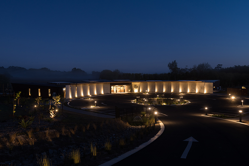 casa architects unique vision of a sustainable luxury lodge childcare centre 11