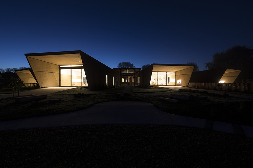 casa architects unique vision of a sustainable luxury lodge childcare centre 12