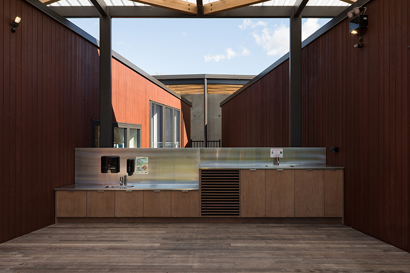 casa architects unique vision of a sustainable luxury lodge childcare centre 2