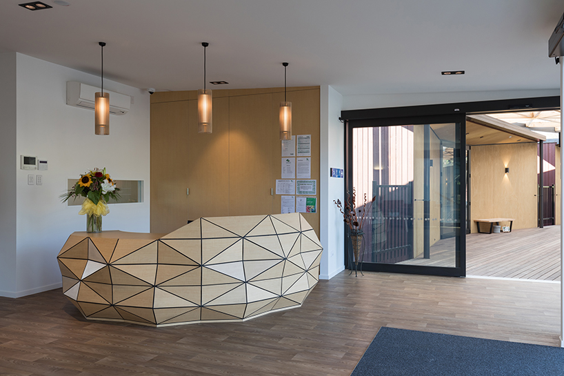 casa architects unique vision of a sustainable luxury lodge childcare centre 4