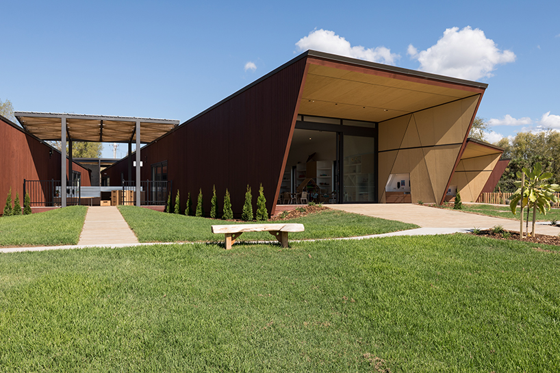 casa architects unique vision of a sustainable luxury lodge childcare centre 9