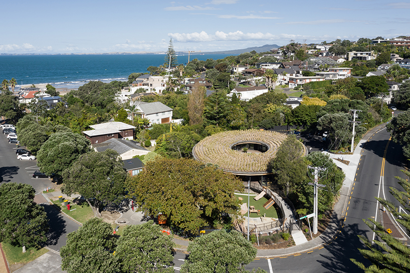kakapo creek childrens garden a place where connections between children and the natural world are fostered 12