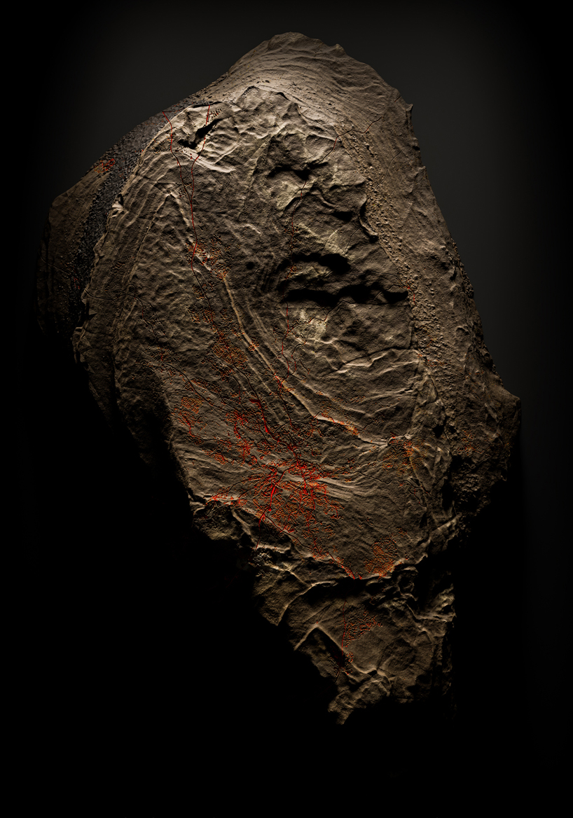 quatre caps compares today's cities to parasites with 'the nice host'