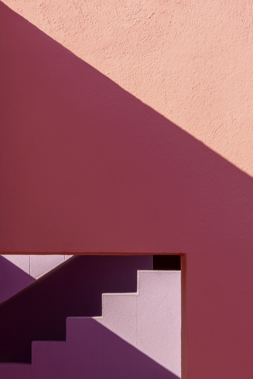 la muralla roja