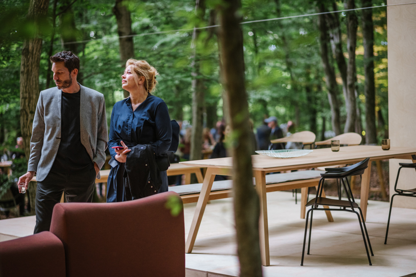 revisiting analogue by prostoria 11