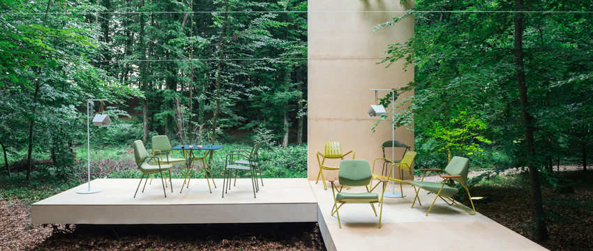 revisiting analogue by prostoria 4