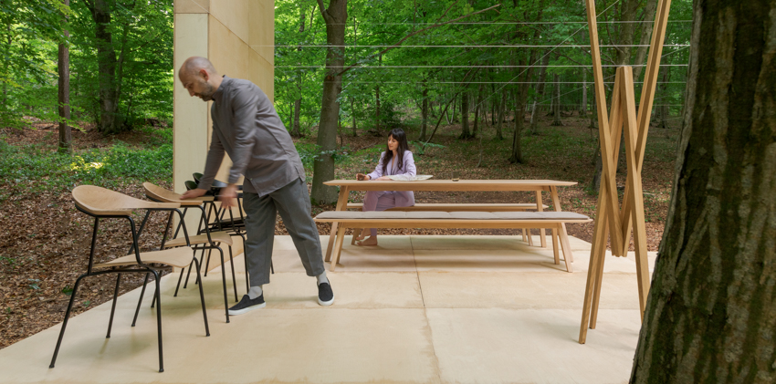 revisiting analogue by prostoria 6