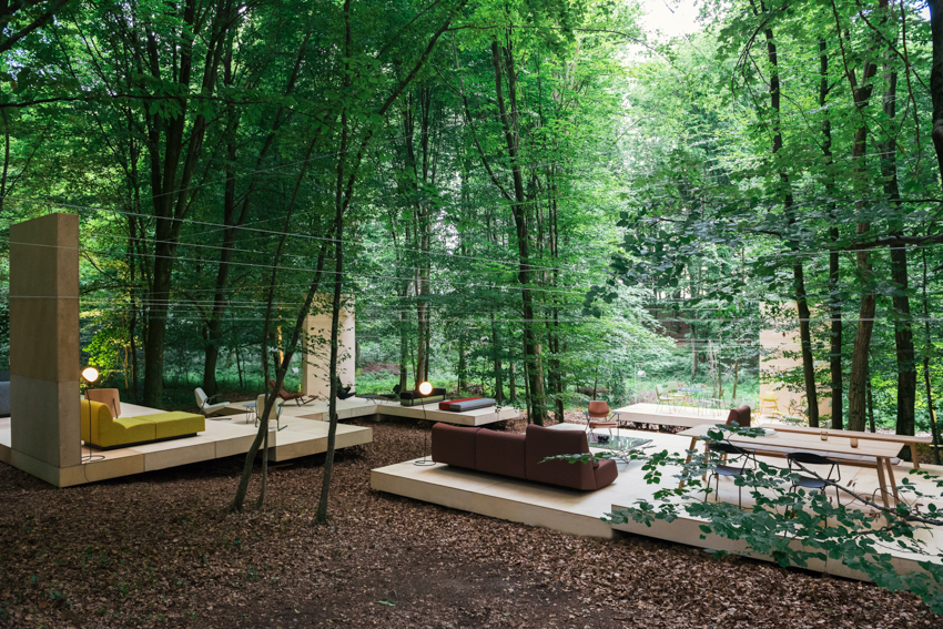 revisiting analogue by prostoria 7