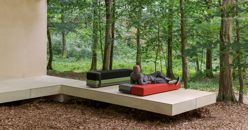 revisiting analogue by prostoria 8