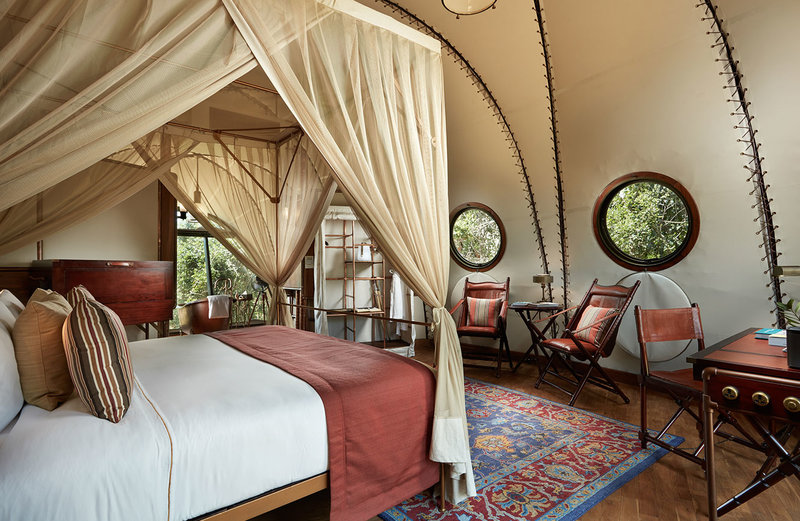 new images of nomadic resorts and bo reudler studio's eco-resort in sri lanka