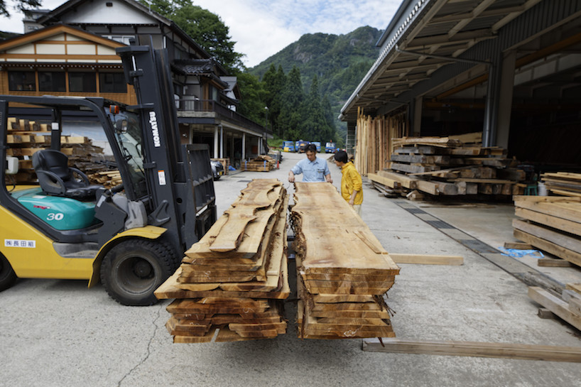 vuild completed a digitally fabricated house the first attempt for the future that allows anyone to build it anywhere 7