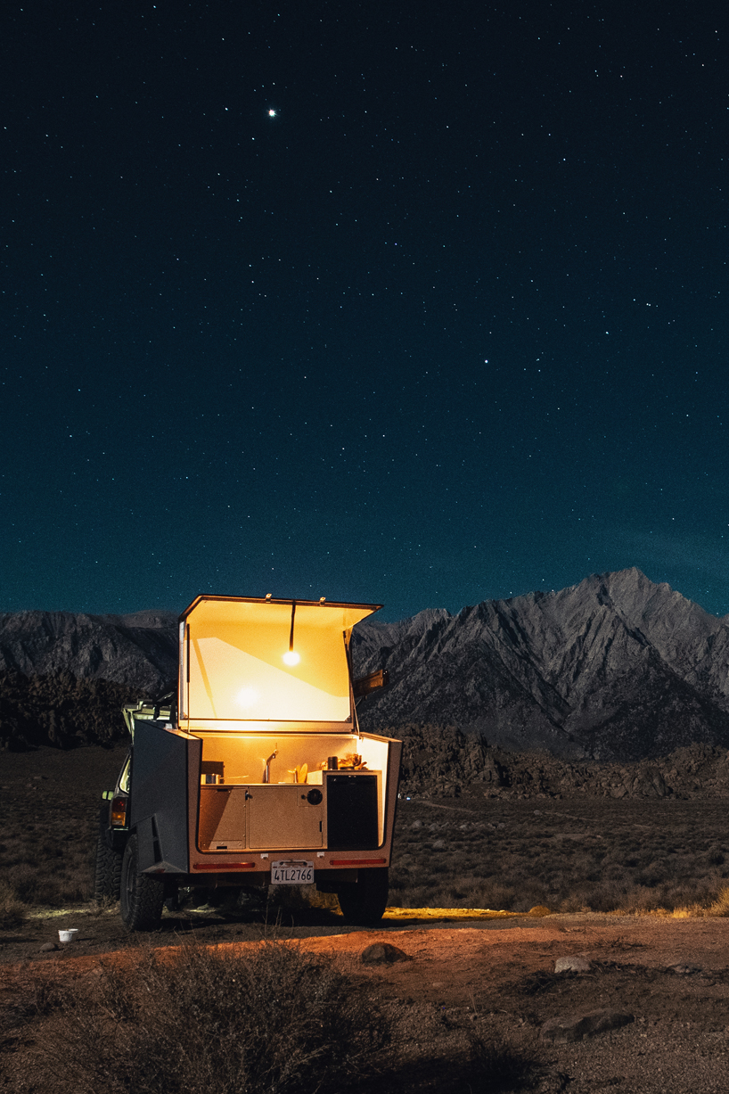 californian lifestyle brand polydrops has unveiled its overlanding model p17x for pre order 12