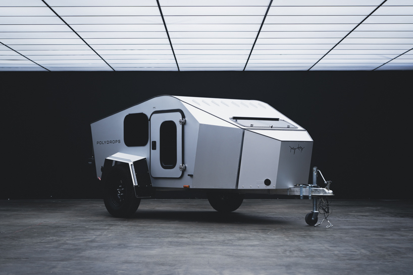 polydrops challenges zero emission travel with their innovative travel solution xp19 1