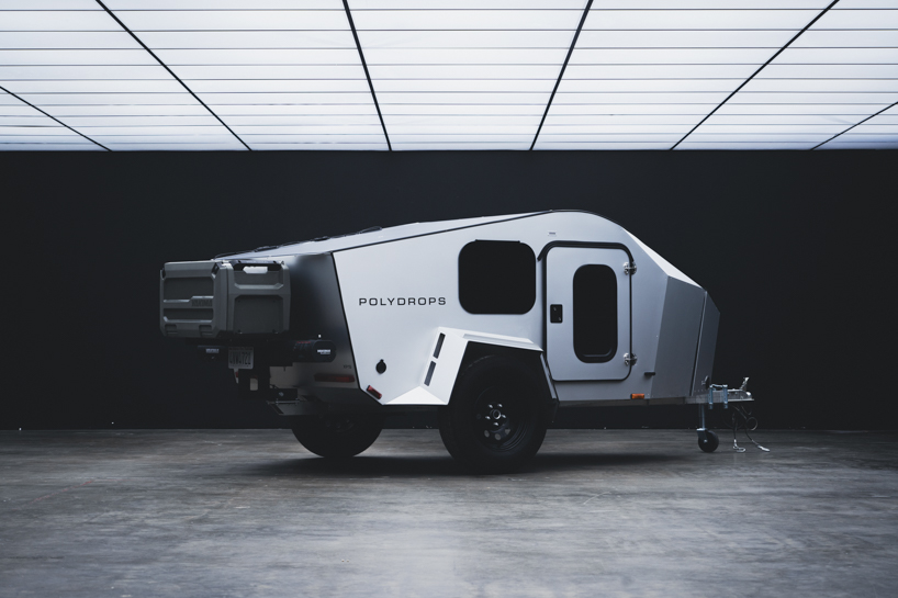 polydrops challenges zero emission travel with their innovative travel solution xp19 2