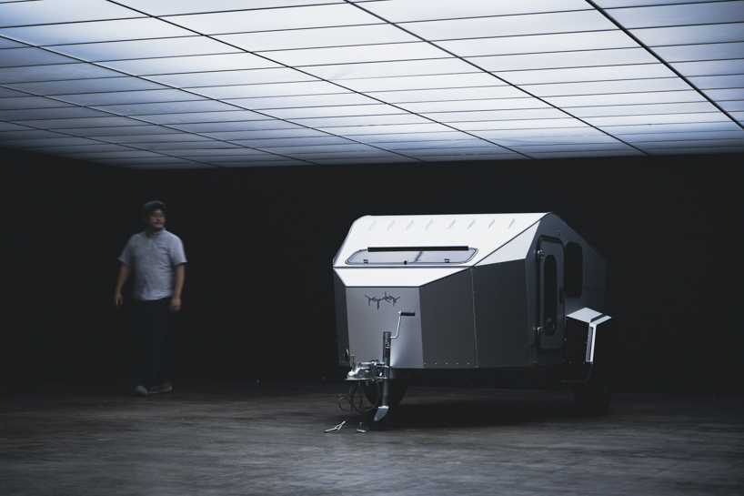 polydrops challenges zero emission travel with their innovative travel solution xp19 6