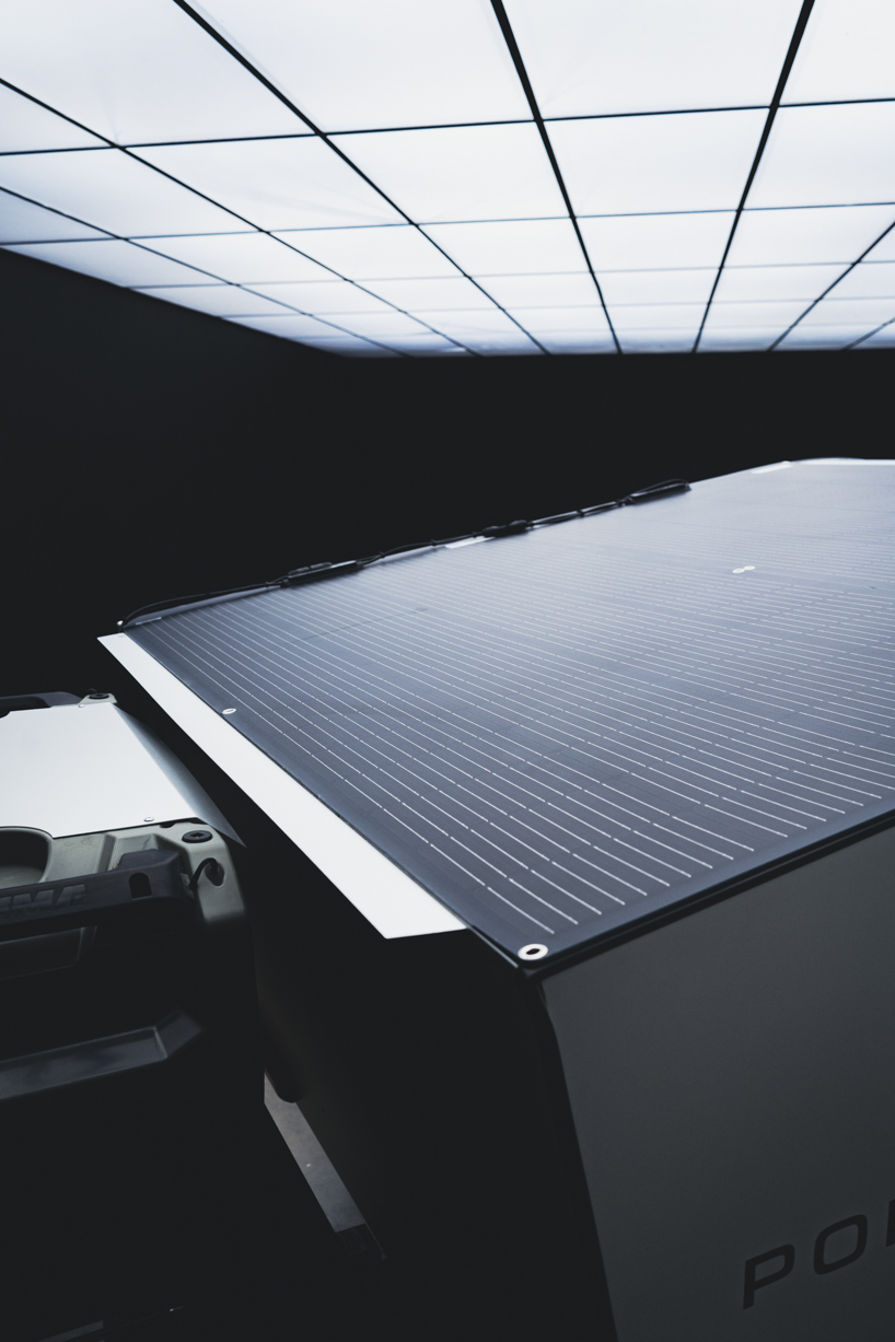 polydrops challenges zero emission travel with their innovative travel solution xp19 8