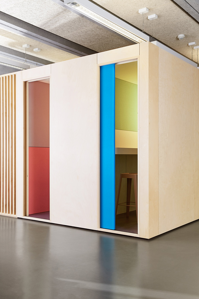 elena veronese creates a vibrant environment for volkswagen startup in berlin - 5