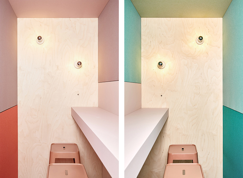 elena veronese creates a vibrant environment for volkswagen startup in berlin - 2