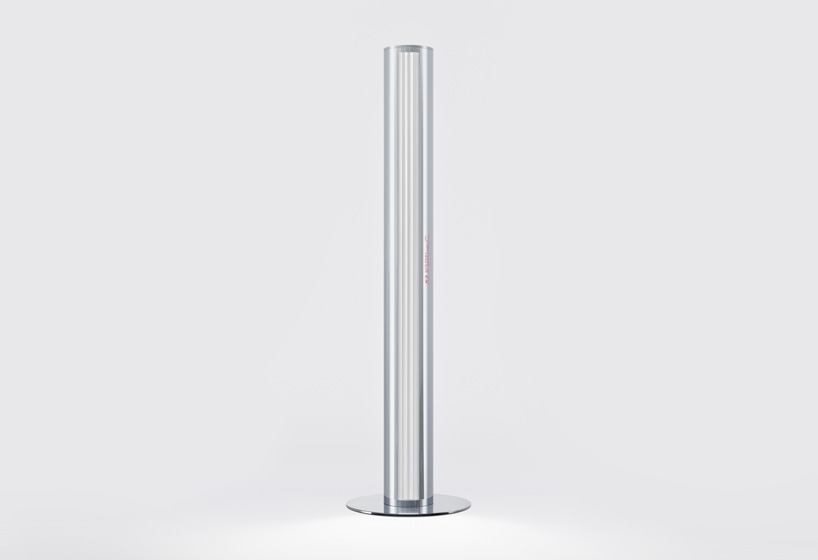 RIMOWA NFT collection designboom