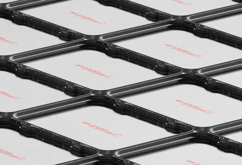 RIMOWA NFT collection designboom