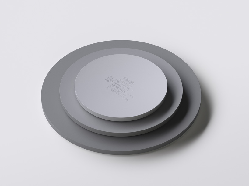 RIMOWA NFT collection designboom