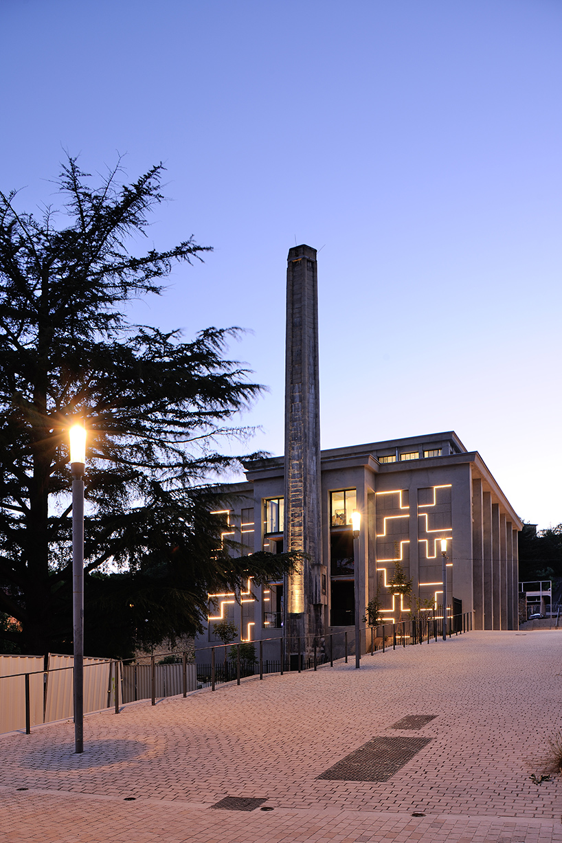 more than concrete 11