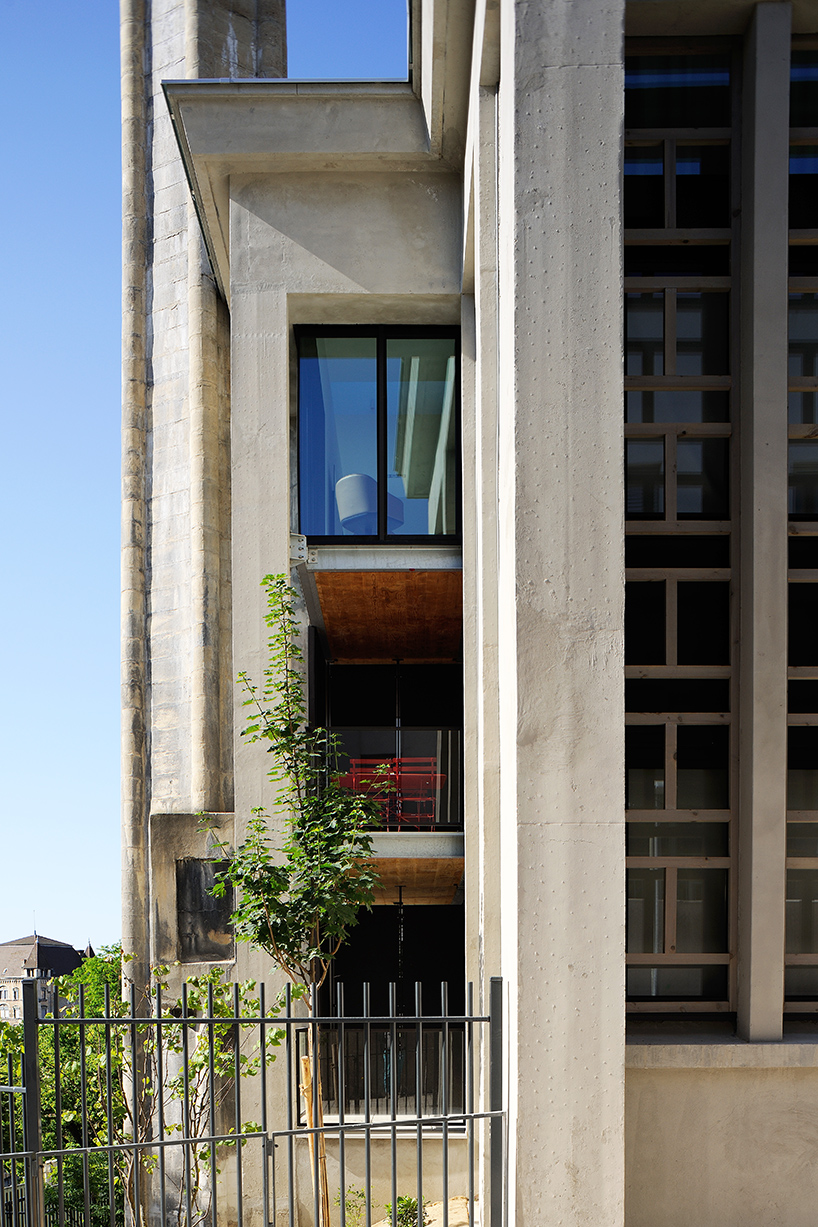 more than concrete 3